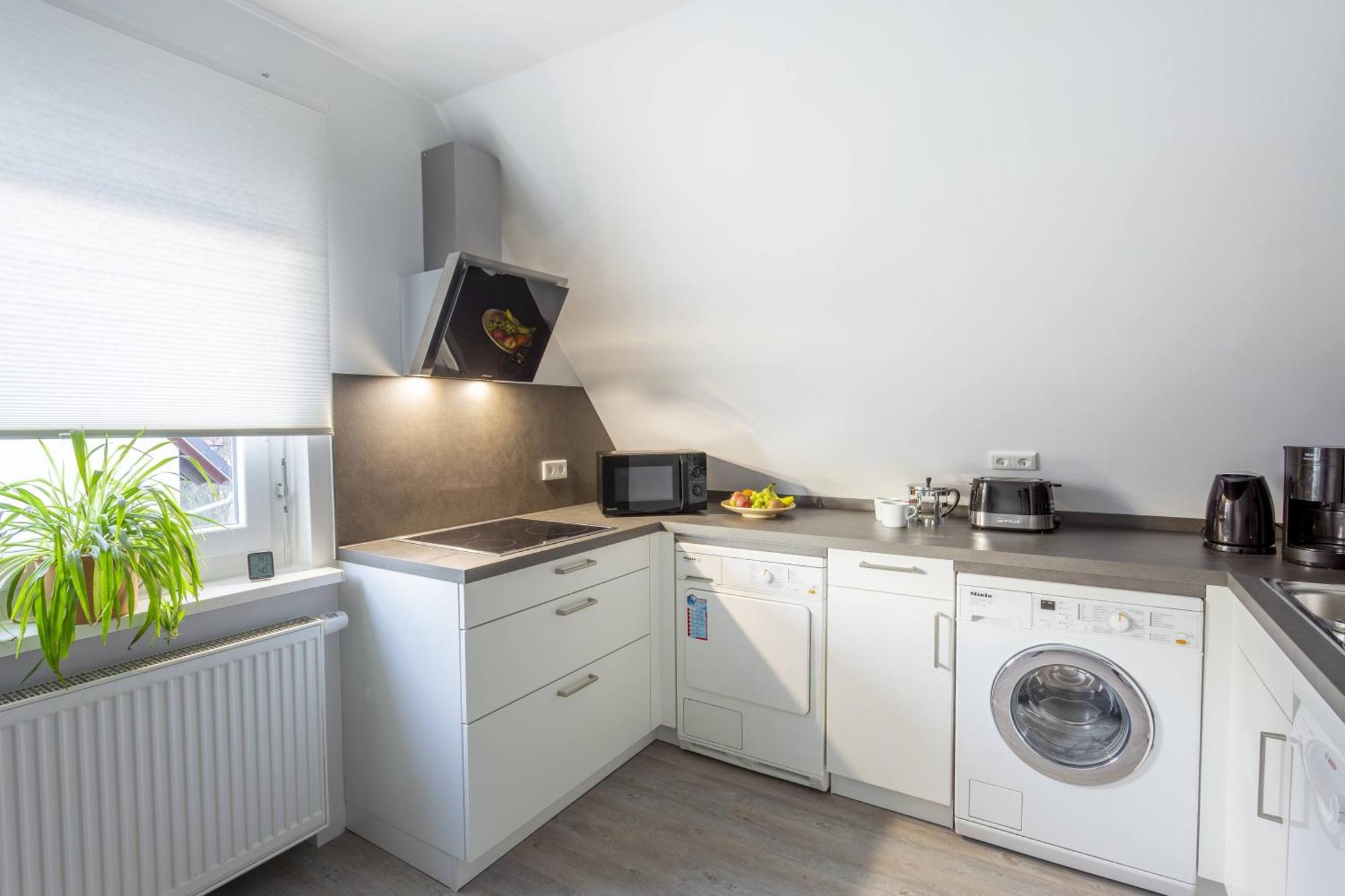 Claudias Apartment - 20 Minuten Bis Messe Nuernberg Экстерьер фото